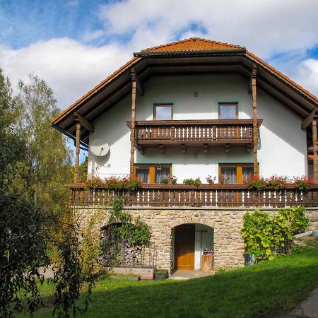Holiday Home Kralovice By Interhome Nebahovy Экстерьер фото