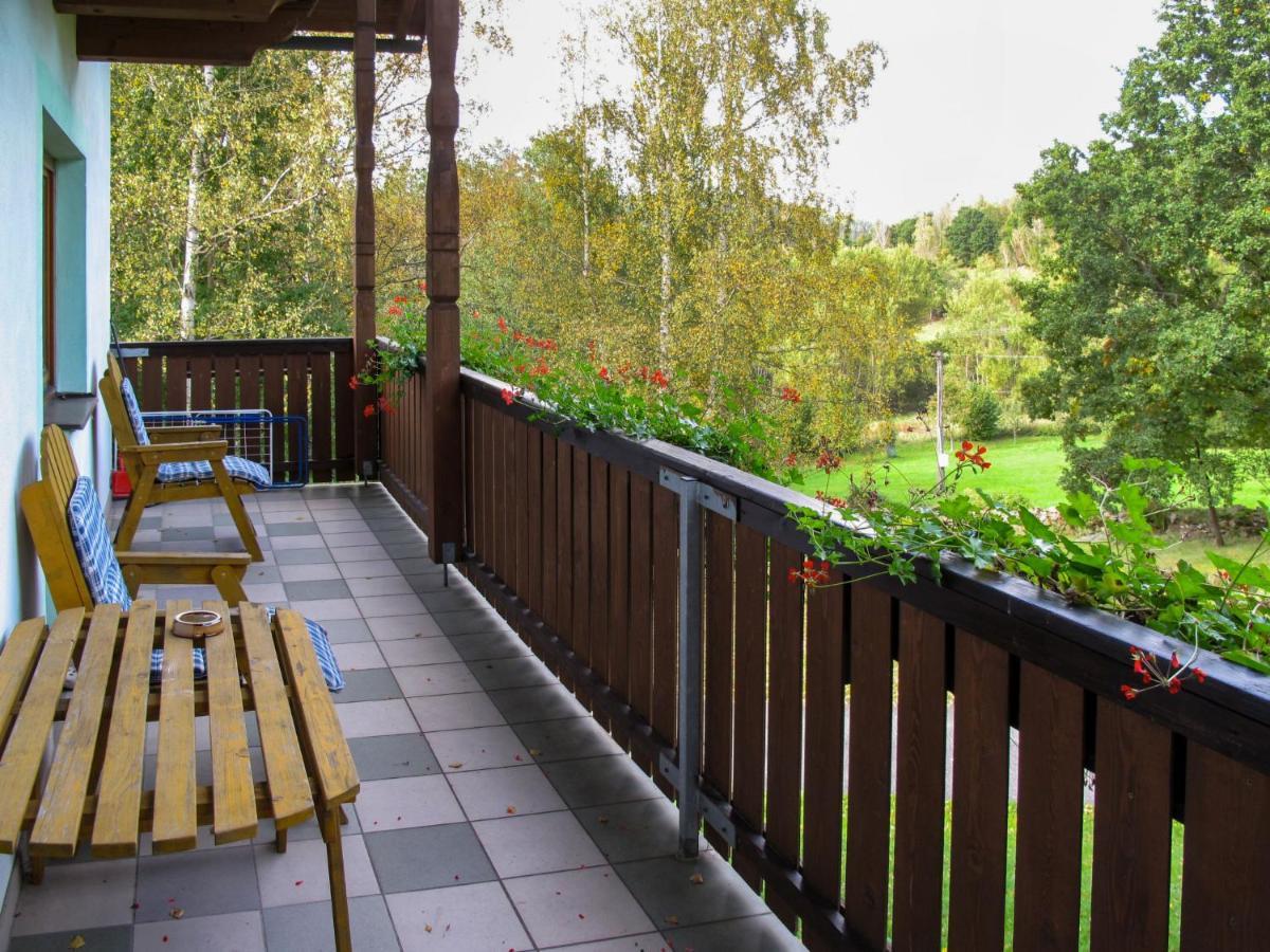Holiday Home Kralovice By Interhome Nebahovy Экстерьер фото