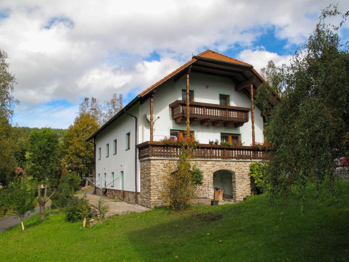 Holiday Home Kralovice By Interhome Nebahovy Экстерьер фото