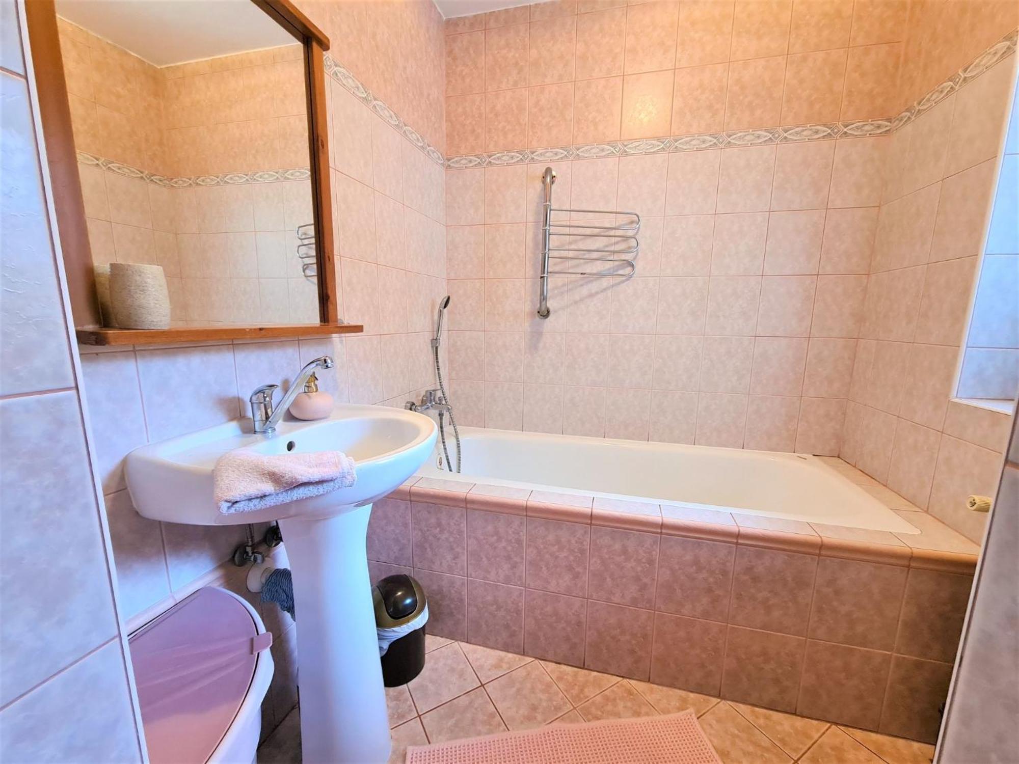 Holiday Home Kralovice By Interhome Nebahovy Экстерьер фото