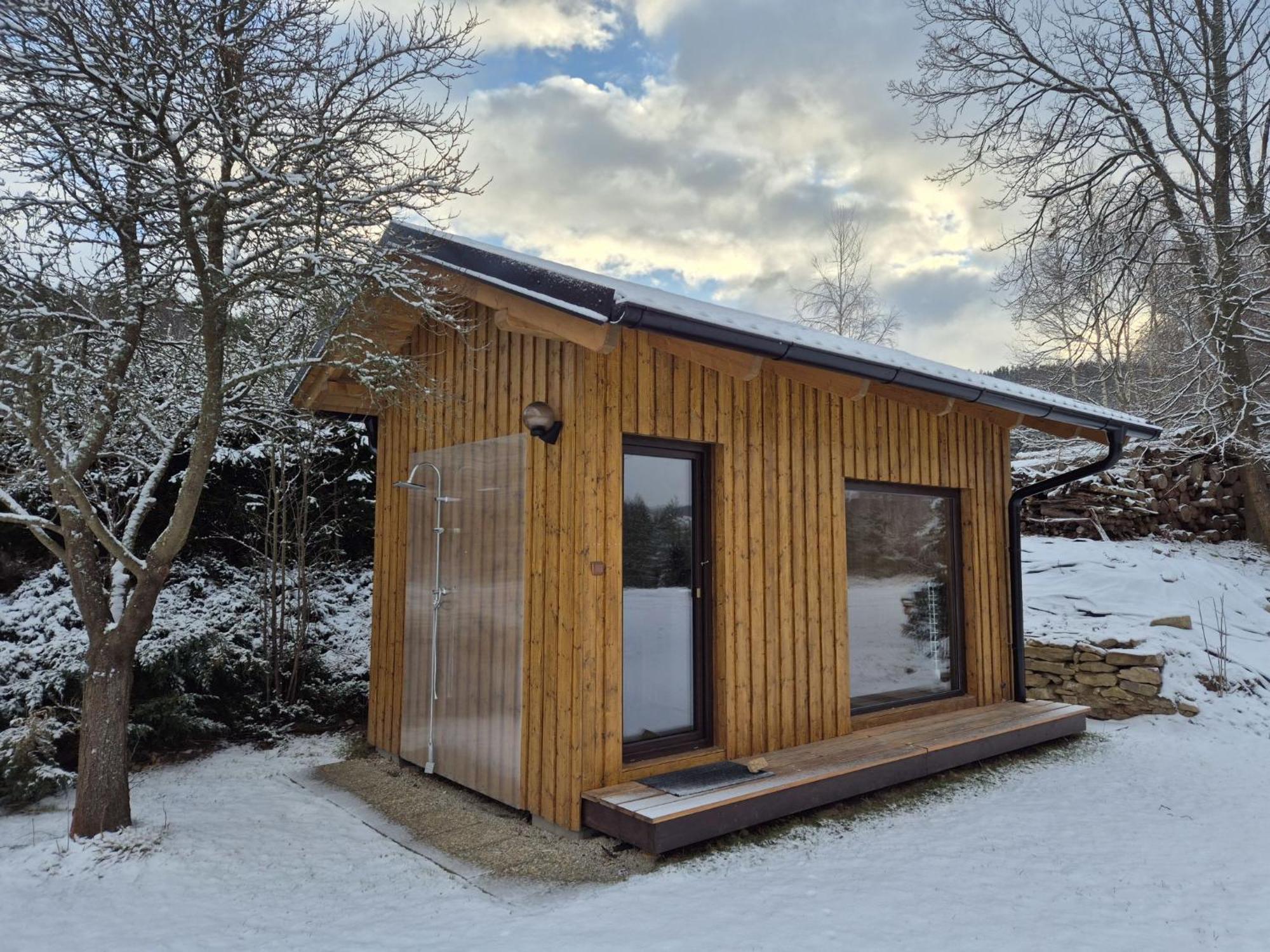 Holiday Home Kralovice By Interhome Nebahovy Экстерьер фото